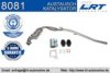 LRT 8081 Catalytic Converter
